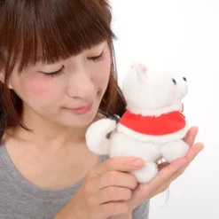 Mameshiba San Kyodai Christmas Dog Plush Collection (Standard) -Featured Toys 7b25f86466774c9cb4c6a99b8f521eb6.jpg