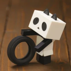 Sentinel Nyanboard Figure Collection 3 Box Set -Featured Toys 7b2d4e343eee4a208092d95f18106f42.jpg