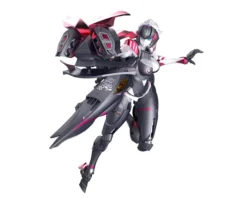 Bukiki EX Series Mooka Action Figure -Featured Toys 7b48c145ccdf4277b1f04fd580a1e84a.jpg