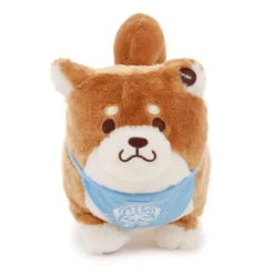 Chuken Mochi Shiba Sakura & Monaka Trotting Plush Collection -Featured Toys 7b5c3b3e1ede47cb8a8f9c7a255880d6.jpg