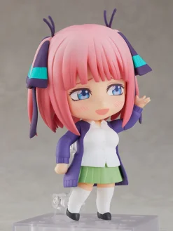 GOOD SMILE COMPANY Nendoroid The Quintessential Quintuplets Nino Nakano 11 GOOD SMILE COMPANY Nendoroid The Quintessential Quintuplets Nino Nakano -Featured Toys 7bbd0ad8875042be977e0e5b8744adc5.jpg