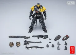 Tiwaz Commander Type 1/12 Scale Action Figure -Featured Toys 7bd4e7ba548040acb65995ddbd552cd9.jpg