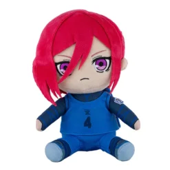 GOOD SMILE COMPANY Blue Lock Plushie -Featured Toys 7c30e20b2e194898aa517001ce4deedb.jpg