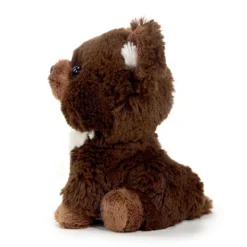 Fluffies Small Brown Bear Plush 9 Fluffies Small Brown Bear Plush -Featured Toys 7c57dba2d4ed47c4b981d222c9accf2f.jpg