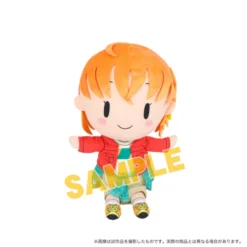 Love Live! Sunshine!! The School Idol Movie: Over The Rainbow Plush Collection -Featured Toys 7ce7ee075a6d4e94be5045f7b12ffd92.jpg