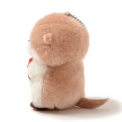 Kawauso No Kotsume-chan Usobo Family Otter Plush Collection (Ball Chain) -Featured Toys 7d0aa300c44c4785af7c4926286d172c.jpg