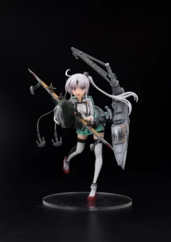 Aoshima KanColle Akitsushima 1/7 Scale Figure 21 Aoshima KanColle Akitsushima 1/7 Scale Figure -Featured Toys 7d209461a95e4946bbe3ddc2eb8f8570.jpg