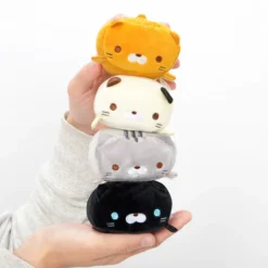 Sasurai No Tabineco Mikemura-san Fuwa Mocchi Small Plush Collection 37 Sasurai No Tabineco Mikemura-san Fuwa Mocchi Small Plush Collection -Featured Toys 7d44433ea2344598b302655e50c5bb8f.jpg