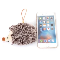 Holty Hedgehog Mini Pouch -Featured Toys 7d73fa11463b4be4ba19d409014110ce.jpg