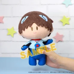 Rebuild Of Evangelion Yorinui Plush -Featured Toys 7d86cb764e5443ec884c3ec59b521c6d.jpg