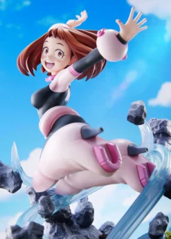 My Hero Academia Ochaco Uraraka 1/8 Scale Figure -Featured Toys 7e3c6203422944aaa570b045a18cc5d1.jpg