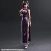 Square Enix Play Arts Kai Final Fantasy VII Remake Tifa Lockhart: Sporty Dress Ver. 2 Square Enix Play Arts Kai Final Fantasy VII Remake Tifa Lockhart: Sporty Dress Ver. -Featured Toys 7e63c8f0669d4c4c87b04167f3e7f4a1.jpg