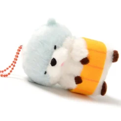 Kawauso No Kotsume-chan Usobo Family Otter Plush Collection (Ball Chain) -Featured Toys 7ed42be4bd864fbf874bd495920ddc59.jpg