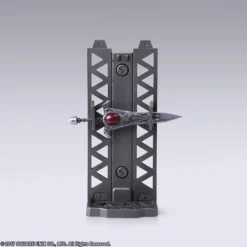 Square Enix Bring Arts NieR: Automata Trading Weapon Collection -Featured Toys 7fb0c51cbbe3460e9e87f6e1f2d9da3d.jpg