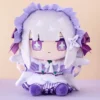 Re:Zero -Starting Life In Another World- Fuwakawa-Lolita Emilia Stuffed Toy -Featured Toys 80273db53eaa443791e33b4a7742f214.jpg