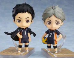 GOOD SMILE COMPANY Nendoroid Haikyu!! Daichi Sawamura (Re-run) -Featured Toys 808494e3af1949aea65ac0cc728f4516.jpg