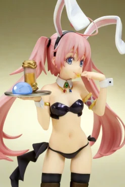 That Time I Got Reincarnated As A Slime Milim Nava: Bunny Girl Style 1/7 Scale Figure 24 That Time I Got Reincarnated As A Slime Milim Nava: Bunny Girl Style 1/7 Scale Figure -Featured Toys 8091f0218bf04d5e9d4c4772120b3181.jpg