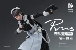 Serene Hound Series 501S614-R Cerberus Maid Team Rus 1/6 Scale Action Figure -Featured Toys 80d3acb75a3c48b9b740802bac7cfa69.jpg