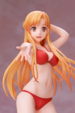 Assemble Heroines Sword Art Online: Alicization Asuna: Summer Queens 1/8 Scale Figure 15 Assemble Heroines Sword Art Online: Alicization Asuna: Summer Queens 1/8 Scale Figure -Featured Toys 814bb81374b644639fd496dc0d669672.jpg