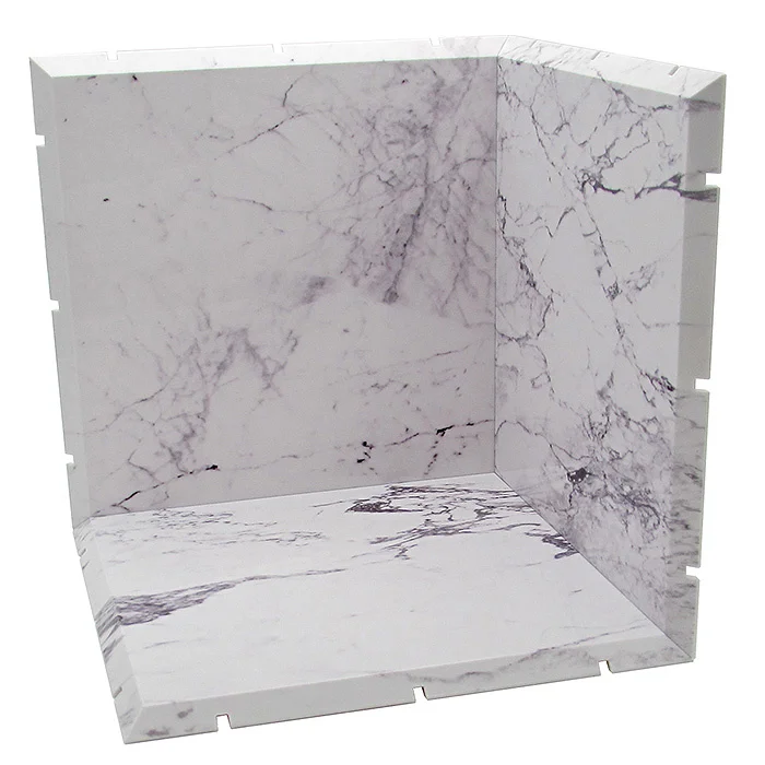 Dioramansion 150 Marble/Hallway/Poolside 4 Dioramansion 150 Marble/Hallway/Poolside - Image 2
