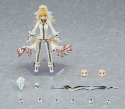 Max Factory Figma Fate/Grand Order Saber/Nero Claudius (Bride) -Featured Toys 81ce4337dc0d423b8432615920584e82.jpg
