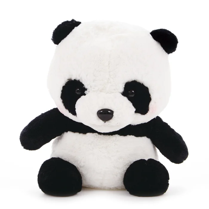 Panda No Aka-chan Big Sitting Plush 3 Panda No Aka-chan Big Sitting Plush