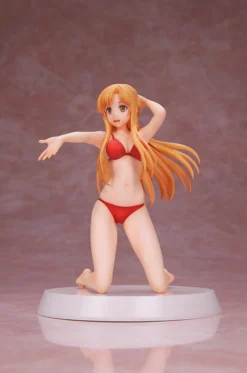 Assemble Heroines Sword Art Online: Alicization Asuna: Summer Queens 1/8 Scale Figure 16 Assemble Heroines Sword Art Online: Alicization Asuna: Summer Queens 1/8 Scale Figure -Featured Toys 82099ff9d9d5409480d2053b4398b788.jpg