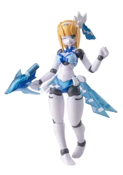 Robot Neoanthropinae Polynian FMM Clover (Bikini) Non-Scale Figure -Featured Toys 824ac1a8ae8645c6bf811de2ee60049b.jpg