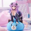 Hyperdimension Neptunia Dimension Traveler Neptune: Wake Up Ver. 1/8 Scale Figure 2 Hyperdimension Neptunia Dimension Traveler Neptune: Wake Up Ver. 1/8 Scale Figure -Featured Toys 82801767a342449bb248f2bcfc91059a.jpg