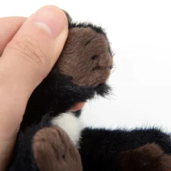 Japanese Animal Plush: Asian Black Bear -Featured Toys 82a8120e2e054193928defd4f73dac98.jpg