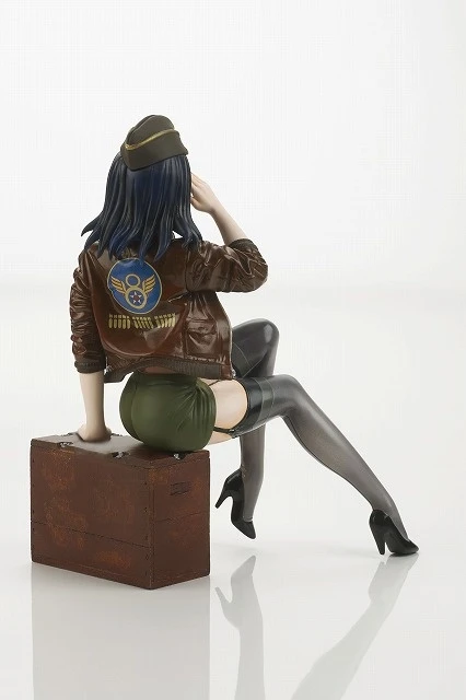 1/6 Scale Amy Army Figure Collection 5 1/6 Scale Amy Army Figure Collection - Image 3