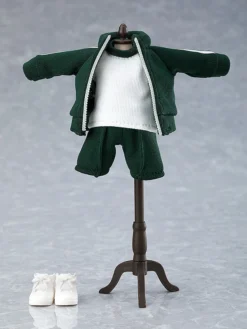 GOOD SMILE COMPANY Nendoroid Doll: Outfit Set (Gym Clothes - Green) -Featured Toys 82d78673901d41c1851a954f0df51c06.jpg