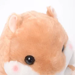 Coroham Coron Mori No Osanpo Hamster Plush Collection (Big) 29 Coroham Coron Mori No Osanpo Hamster Plush Collection (Big) -Featured Toys 831b8fc437b342768684ce8a62e71494.jpg