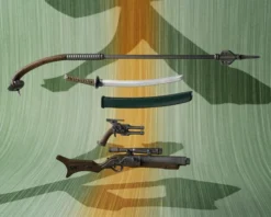 Bandai Meisho Movie Realization Star Wars: The Book Of Boba Fett Daimyo Boba Fett 13 Bandai Meisho Movie Realization Star Wars: The Book Of Boba Fett Daimyo Boba Fett -Featured Toys 8341da4690f346ddae8ce63a2c8b28b8.jpg