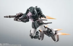 Bandai Robot Spirits Mobile Suit Gundam MS-06R-1A Zaku II High Mobility Type Ver. A.N.I.M.E. -Black Tri Stars- (Re-run) 23 Bandai Robot Spirits Mobile Suit Gundam MS-06R-1A Zaku II High Mobility Type Ver. A.N.I.M.E. -Black Tri Stars- (Re-run) -Featured Toys 836d5c76f7f4424c900427fc84ad3479.jpg