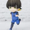 Bandai Figuarts Mini Blue Lock Meguru Bachira