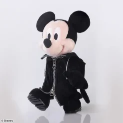 Square Enix Kingdom Hearts King Mickey Action Doll 14 Square Enix Kingdom Hearts King Mickey Action Doll -Featured Toys 83836b13f0f44c169ca68336f96995ce.jpg