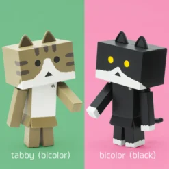 Sentinel Nyanboard Figure Collection 2 Box -Featured Toys 838db9e039af41e888b407f87389930b.jpg