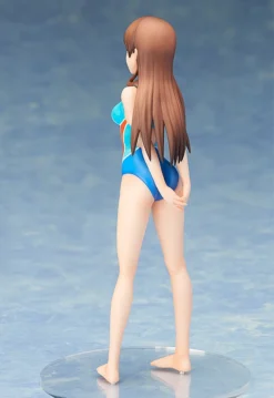 FREEing The Idolm@ster Cinderella Girls Minami Nitta: Swimsuit Ver. 1/12 Scale Figure 10 FREEing The Idolm@ster Cinderella Girls Minami Nitta: Swimsuit Ver. 1/12 Scale Figure -Featured Toys 83dc10ee495c4dcab850d3747b1bd3e7.jpg
