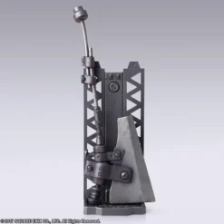 Square Enix Bring Arts NieR: Automata Trading Weapon Collection -Featured Toys 8437dd93cfce4dd58163045ab926a726.jpg