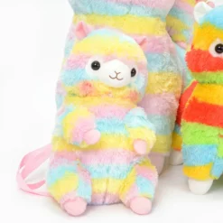 The Ultimate Rainbow Alpacasso Set -Featured Toys 844dbe2ce6d54ce68d1cd1511980ba6e.jpg