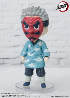 Bandai Figuarts Mini Demon Slayer: Kimetsu No Yaiba Sakonji Urokodaki 10 Bandai Figuarts Mini Demon Slayer: Kimetsu No Yaiba Sakonji Urokodaki -Featured Toys 847f6ac7f7814ea3943902105b6fc92f.jpg