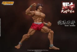 Storm Collectibles Baki Baki Hanma 1/12 Scale Action Figure -Featured Toys 8497a529951b4e28b91a2af6640943ff.jpg