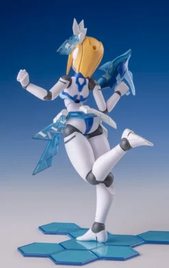 Robot Neoanthropinae Polynian FMM Clover (Bikini) Non-Scale Figure -Featured Toys 84a5ca7eef234719af04f15af470d509.jpg