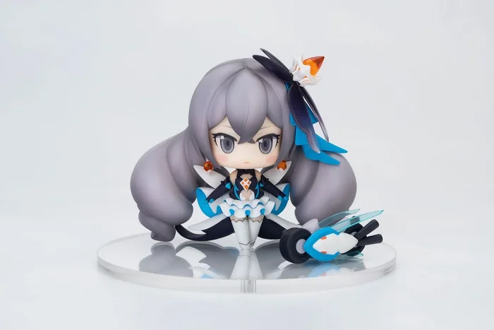 Asteroid Series Honkai Impact 3rd Bronya Zaychik: Herrscher Of Reason 3 Asteroid Series Honkai Impact 3rd Bronya Zaychik: Herrscher Of Reason