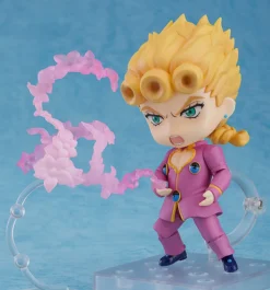Nendoroid JoJo's Bizarre Adventure: Golden Wind Giorno Giovanna (Re-run) 13 Nendoroid JoJo's Bizarre Adventure: Golden Wind Giorno Giovanna (Re-run) -Featured Toys 85045f806c94439483045b9da62dbc25.jpg