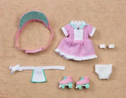 GOOD SMILE COMPANY Nendoroid Doll Outfit Set: Diner - Girl 15 GOOD SMILE COMPANY Nendoroid Doll Outfit Set: Diner - Girl -Featured Toys 854613007f04400d9849c72840eacda9.jpg