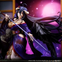 GYOSO Overlord IV Albedo 1/7 Scale Figure 17 GYOSO Overlord IV Albedo 1/7 Scale Figure -Featured Toys 855005bc60b94a75ac3976c45f8d65b1.jpg