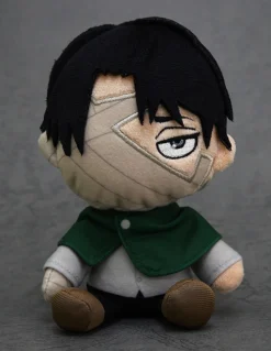 GOOD SMILE COMPANY Attack On Titan Plushies -Featured Toys 8565b67ed0ea4beba61ae1e6da8fb86e.jpg