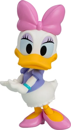GOOD SMILE COMPANY Nendoroid Daisy Duck -Featured Toys 8603ab97c4e34f65a7cfcde3225a7bdf.jpg